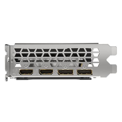 Gigabyte RX 6600 XT Eagle 8GB Graphics Card